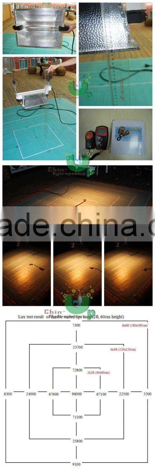 2016 indoor CFL 200/250 watt cfl grow lamp/hydroponics light bulbs