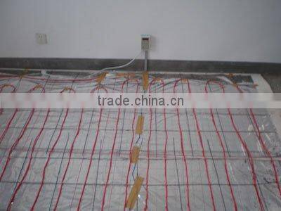 Floor heating Mat