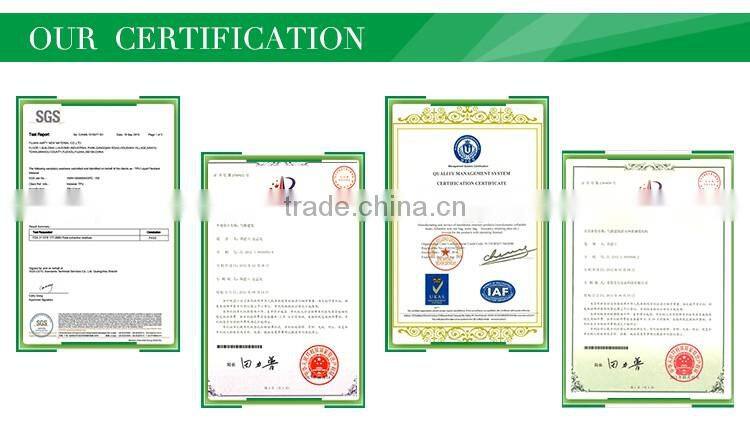 PVC Plastic Jumbo Bag