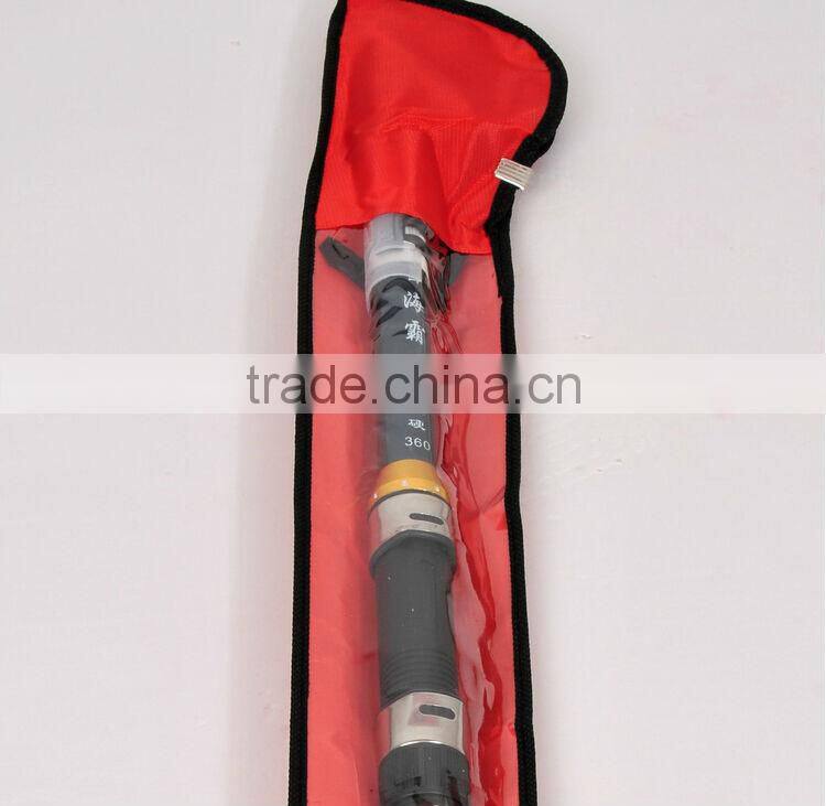 2014 new design and popular fishing rod
