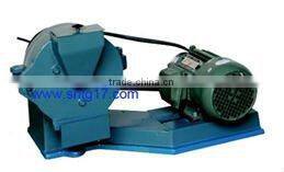 Laboratory jaw crusher