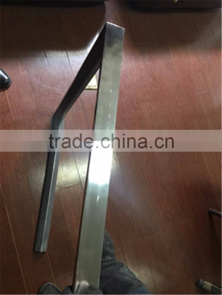 HGMC-N003 Custom OEM 15 Year factory aluminum sand casting aluminium die casting furniture parts