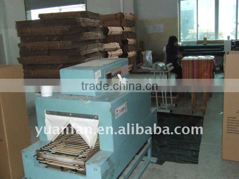 100% POLYPROPYLENE NONWOVEN WEED BLOCK