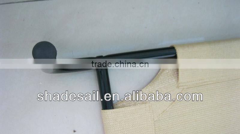2013 zhejiang factory hot season cheap best quality HDPE STEEL PET BEDS for pet