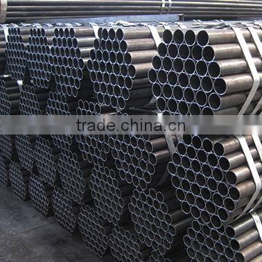 1/2'x2.1mm ASTM A500 circular section steel sizes