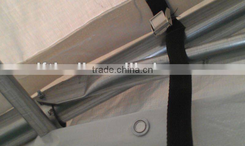 outdoor large carport 18'x20'