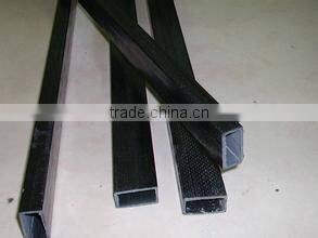 square carbon fiber tube