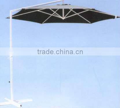 200g polyester hanging patio umbrella 11380-S