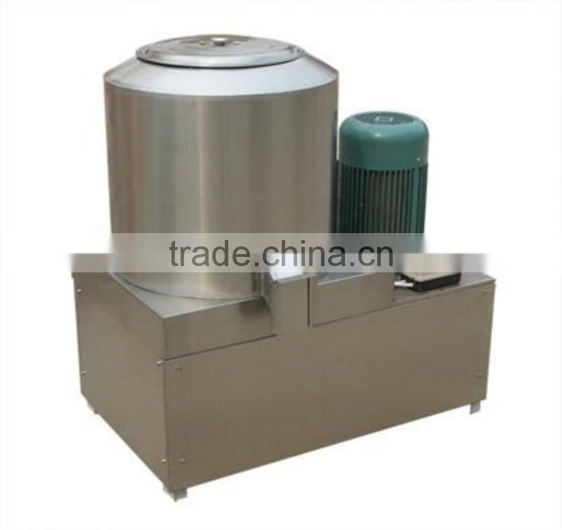 Large capacity Macaroni Pasta Production line with CE