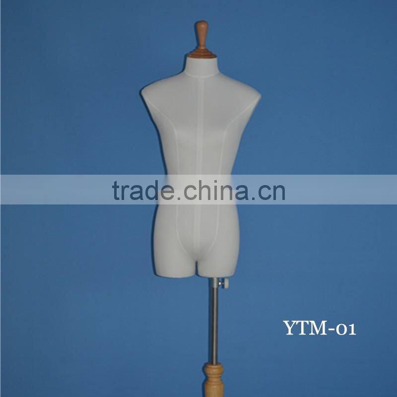 hot sale sewing dress form mannequin female for dress display
