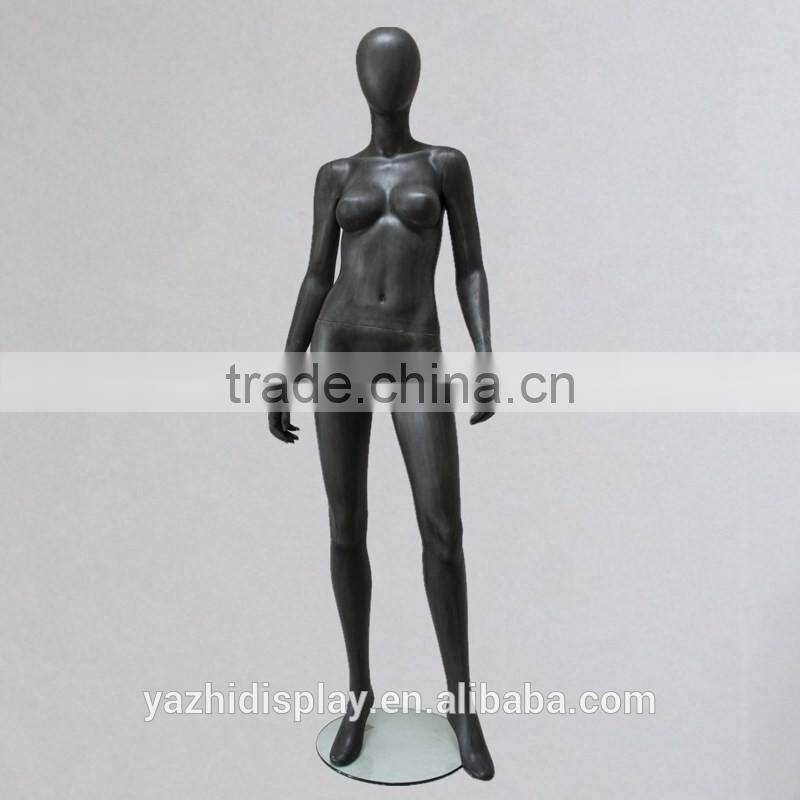 Yazhi High qurlity running sports female mannequin YZS-1
