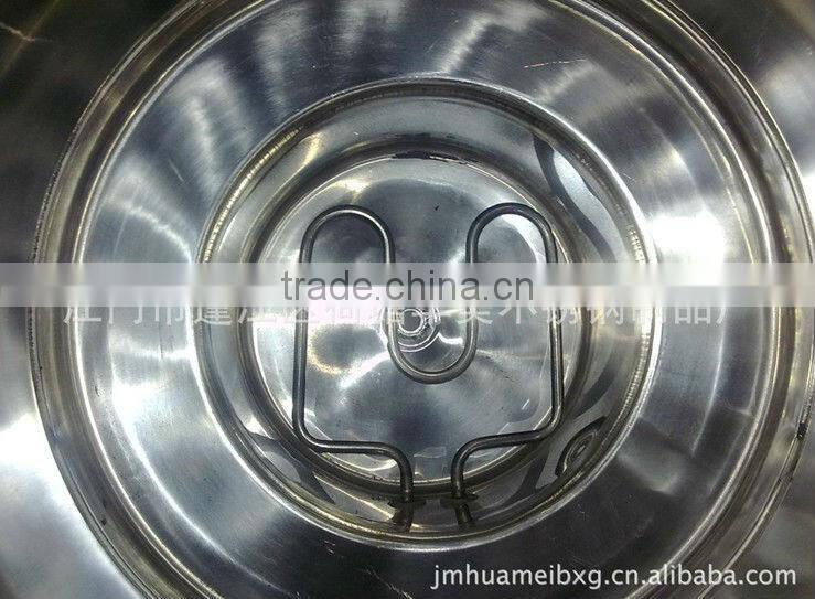 Hotsale stainless steel thermostats barrel