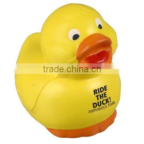 Custom pig shaped anti stress animal