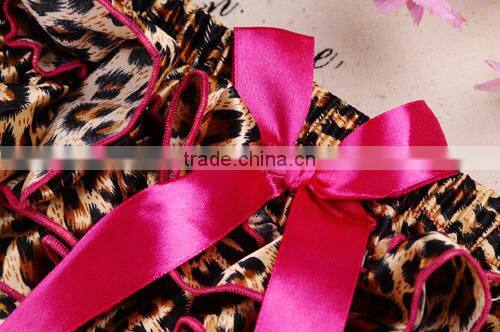 Hot Selling Baby Girls Bloomers For Underwear