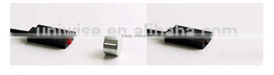 Automatic Infrared bus sensor counter passenger counter