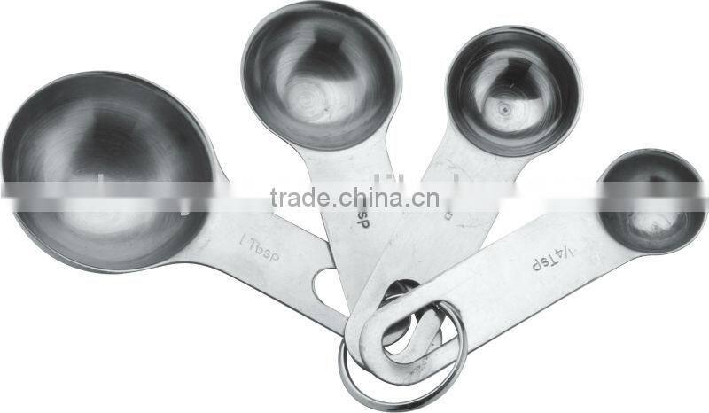 stainless steel measuring cup