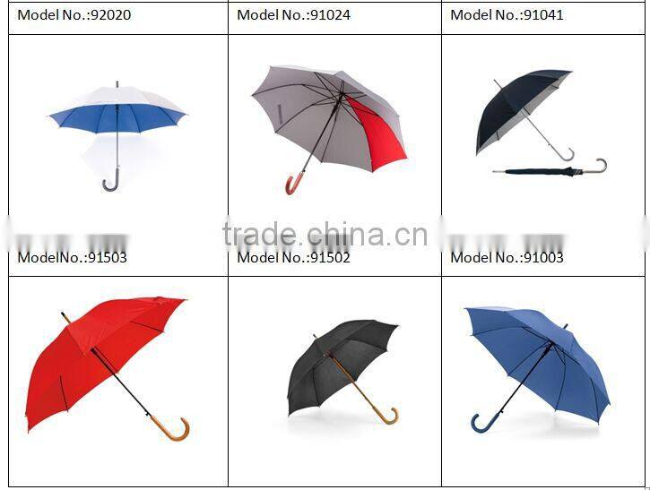 Colorful event gift customized umbrella promotion umbrella