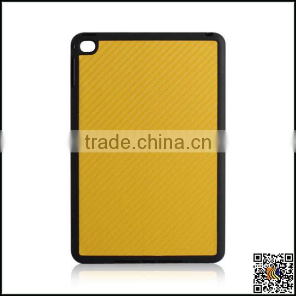 Top quality carbon fiber phone case mobile phone cases cover for ipad,Carbon fiber protective case