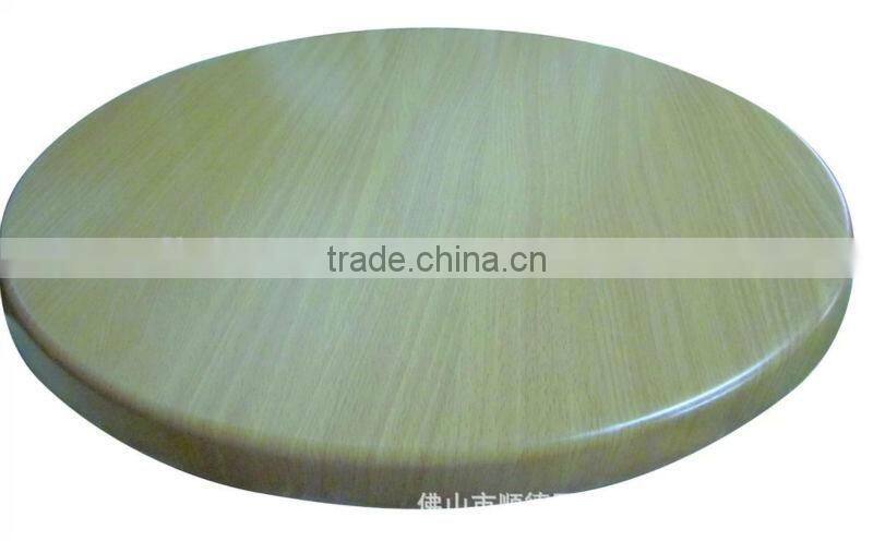 Quality Resin Table Top Press Resin Table Top