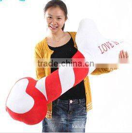 Mix wholesale supply sofa fashion new plush cushion stock