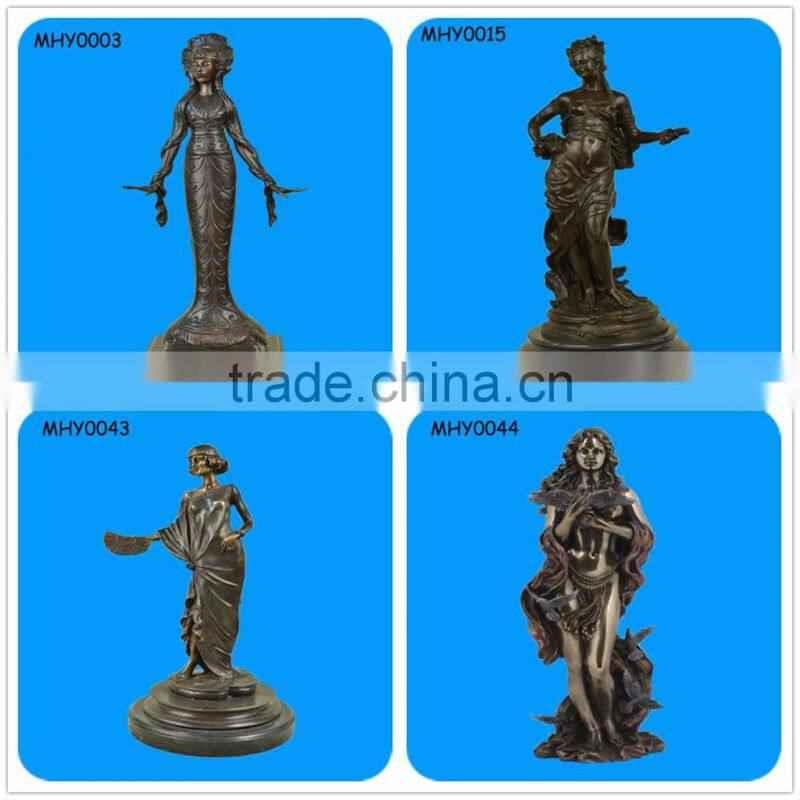 Sexy hot queen beautiful Egyptian Figure