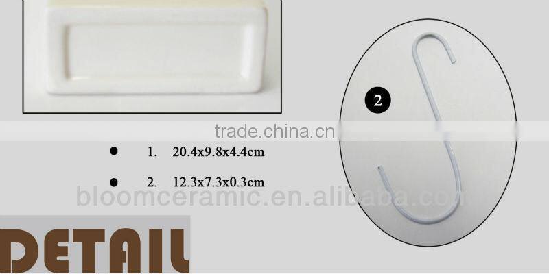 Flower ceramic humidifier manufactures&suppliers