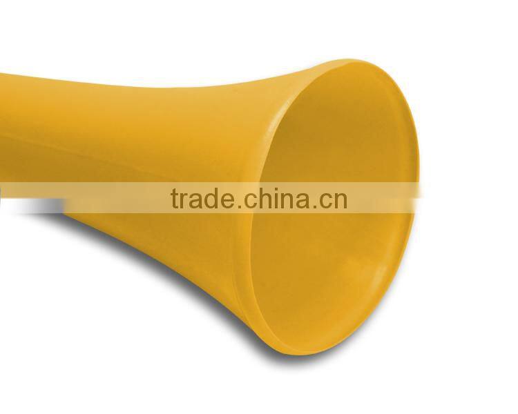 customized design,plastic vuvuzela,custom vuvuzela,vuvuzela horn