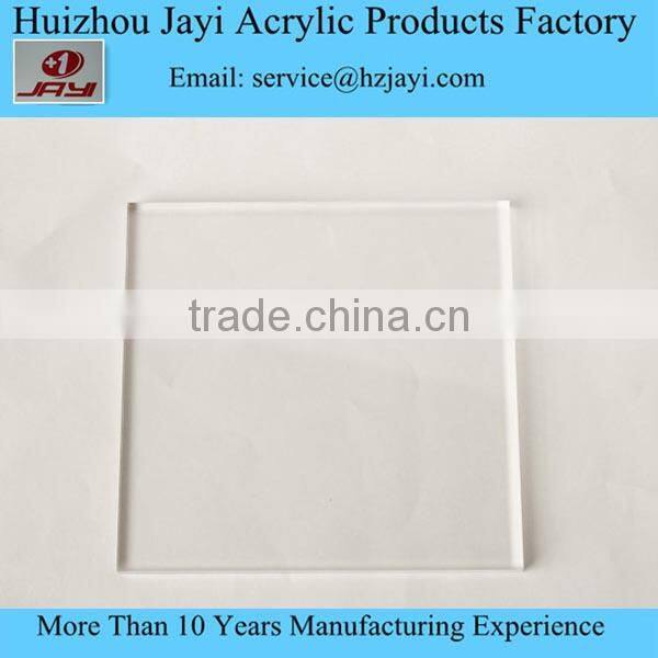 Round, Square or petal 1/4" thick cheese Ganache or Buttercream Guide clear Acrylic cake Boards