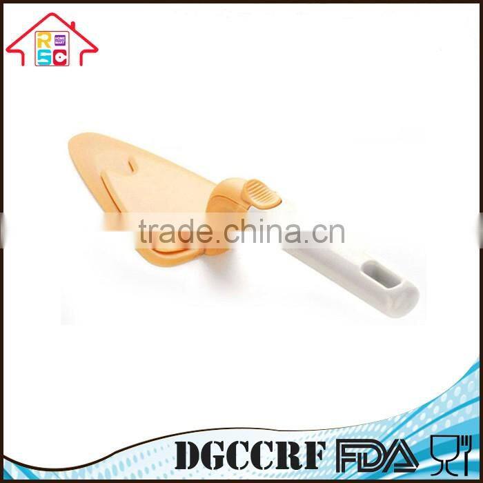 NBRSC Kitchen Plastic Cake Pie Server Pizza Shovel Tool
