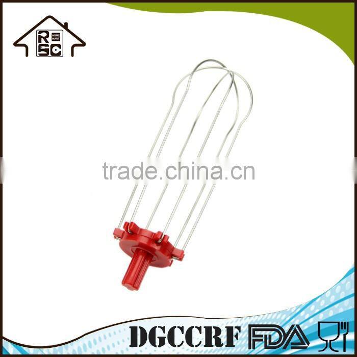 NBRSC Strict Quality Checked Manual Batter Dispenser Waffles Pancake Mixer Pastry Blender