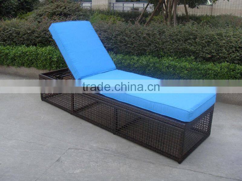 Latest Heated Competitve Lounge Chair