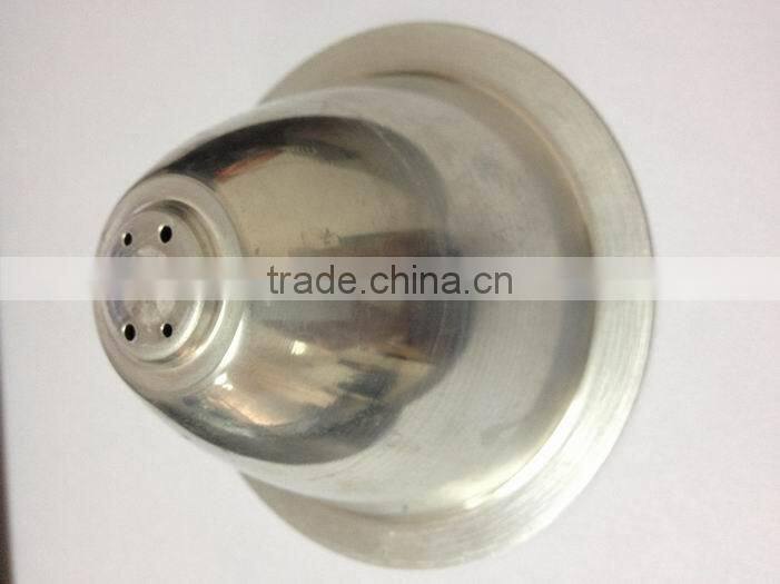 Good Quality Aluminum Led Light Cover