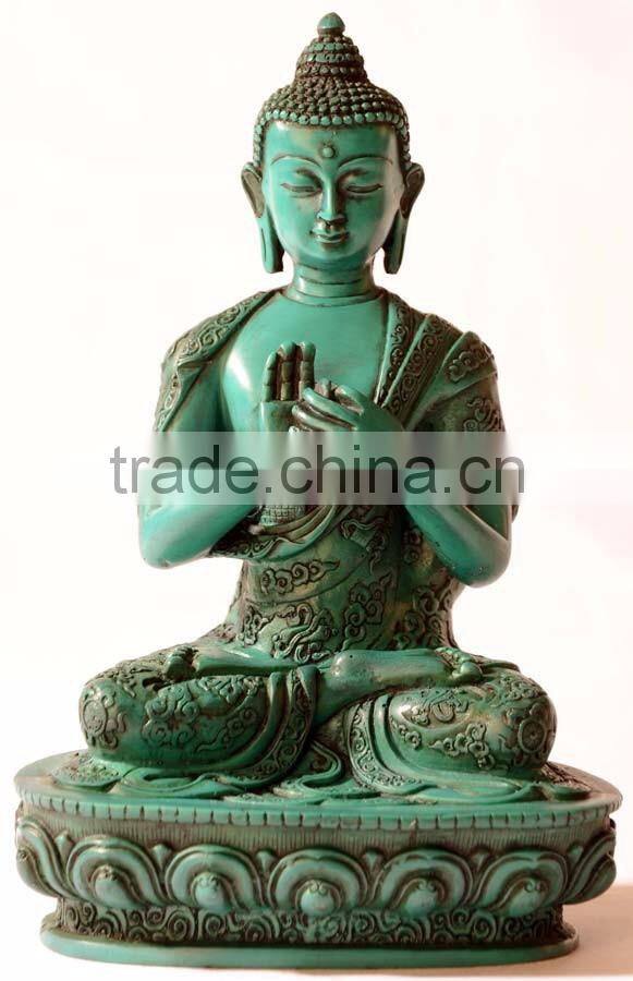 founisseur des statues en bronze religieuse