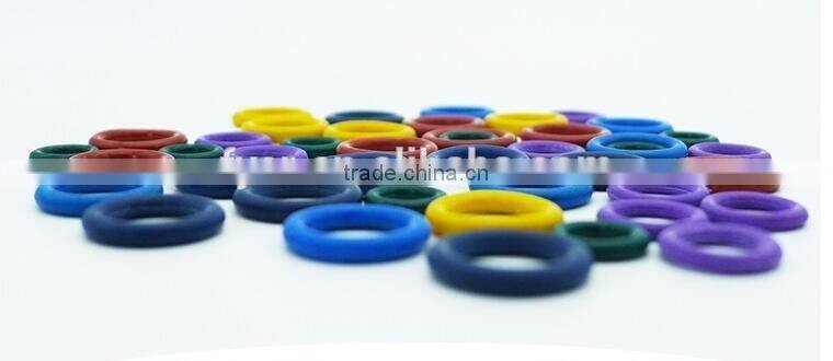 Cost-effective Good sell shock absorber o-ring,rubber sundries