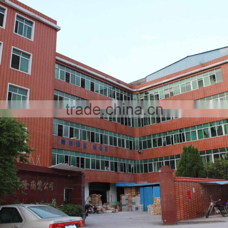 High quality ceramic bird feeder for hanging decor