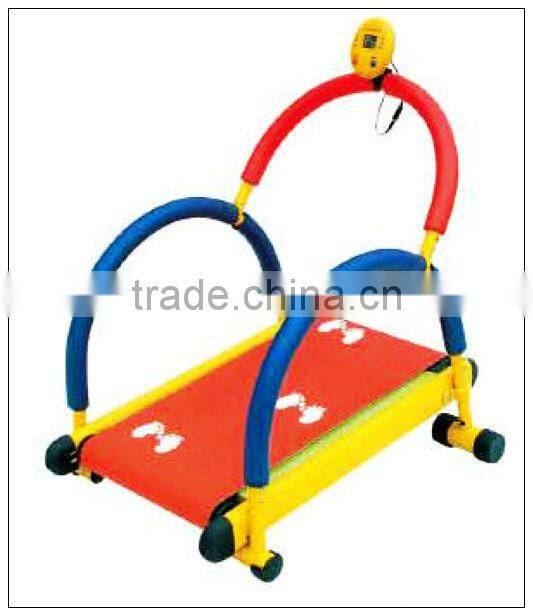 Directory Manufacturers- Kids Weightlifting Fitness Exercise Rowing Machine LT-2166h