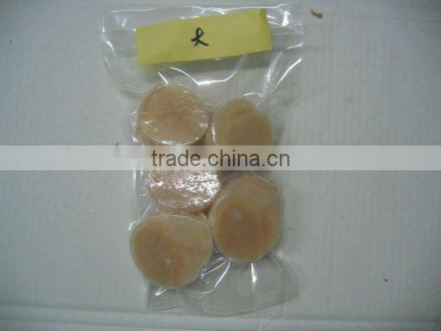 sea scallops adductor