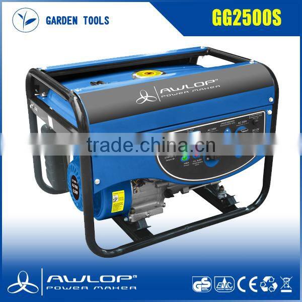 BEST! Gasoline Generator Diesel Generator Magnetic Generator