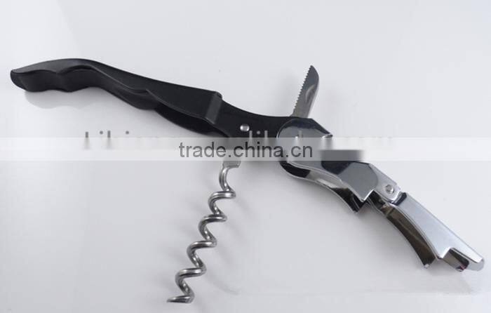 hot sale stainless steel bottle opener