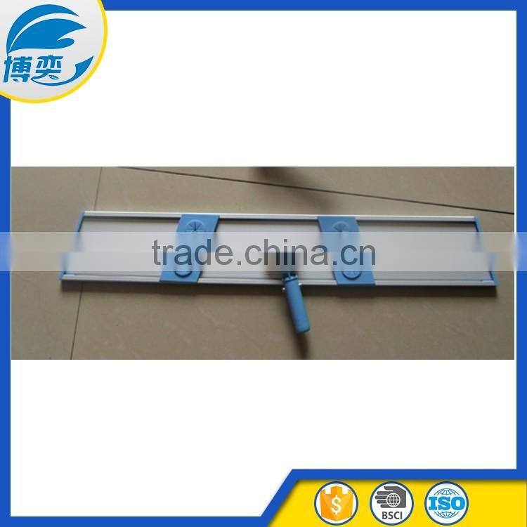 40cm aluminum plate twist magic super microfiber floor cleaning