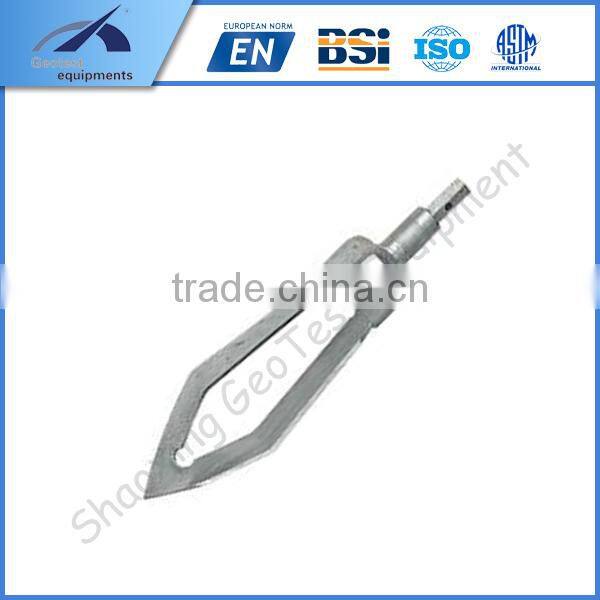 SS1Stainless Steel Manual Soil Sampler