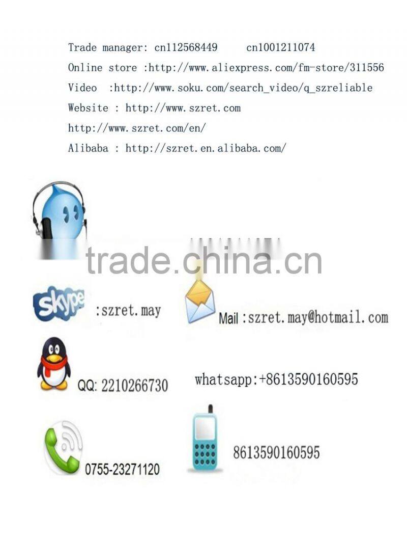 two heads machenical parts whole sets for engrave machine for square rail and small wheels