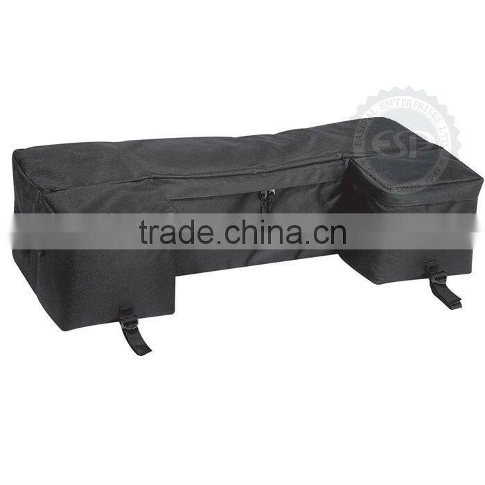#62101 Durable 600D PE ATV Rack Bag