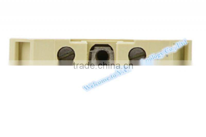 Germany Terminal Blocks SAK2.5/EN 2.5mm2 Guide rail terminal 25A