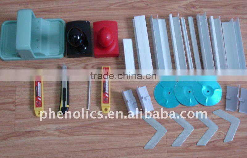 HVAC Air Duct flange Accessories