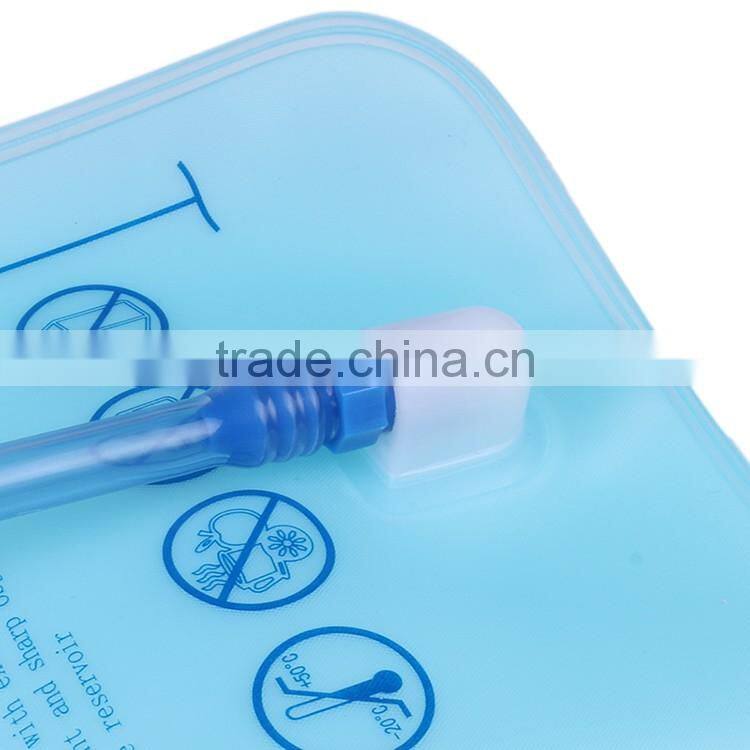 Bicycle 2 l quality environmental protection water bag