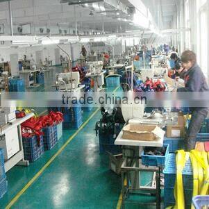 high quality stretch lanyard