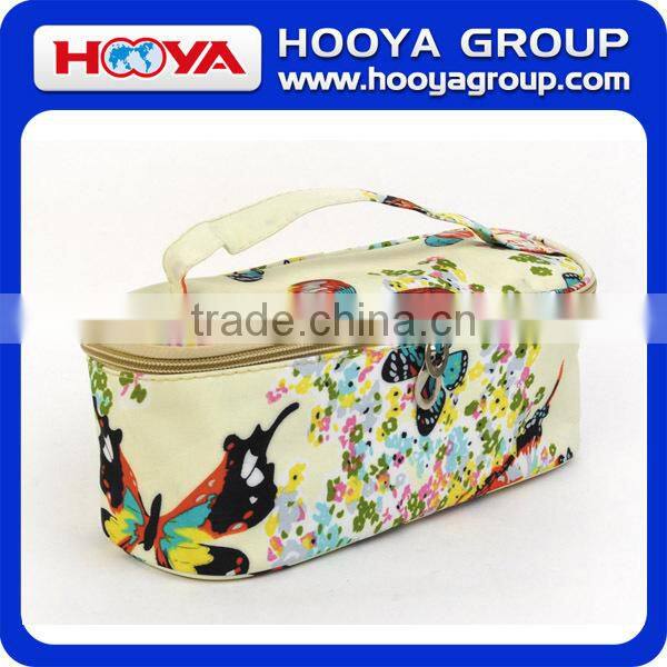 Fashionable Hand Bag Printed Lady Hand Bag