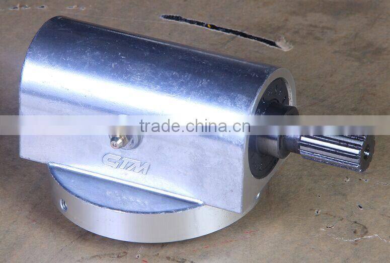Factory Directly 90 degree right angle gearbox high quality