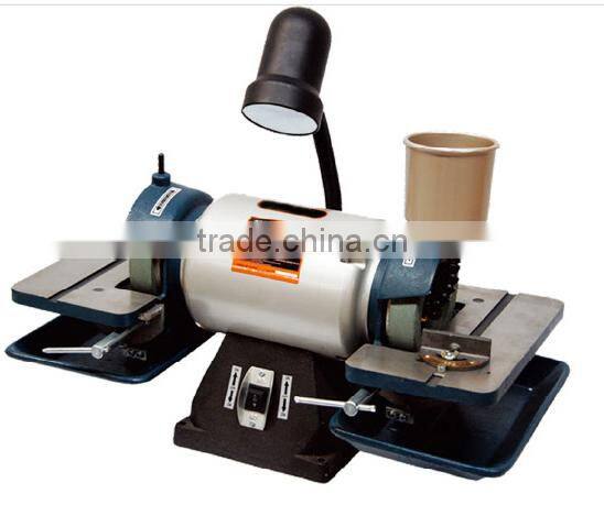 TG-6L CE Certification special for carbide tool finishing sharpener